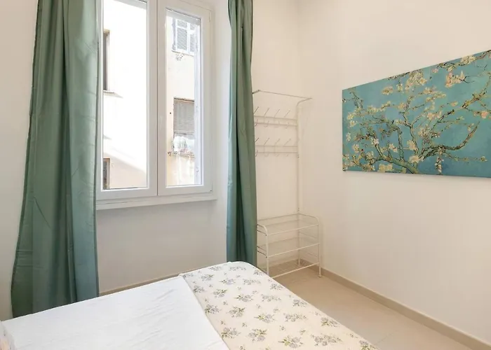 Iflat Lovely And Bright 2 Bed Flat Near Termini Appartement Rome